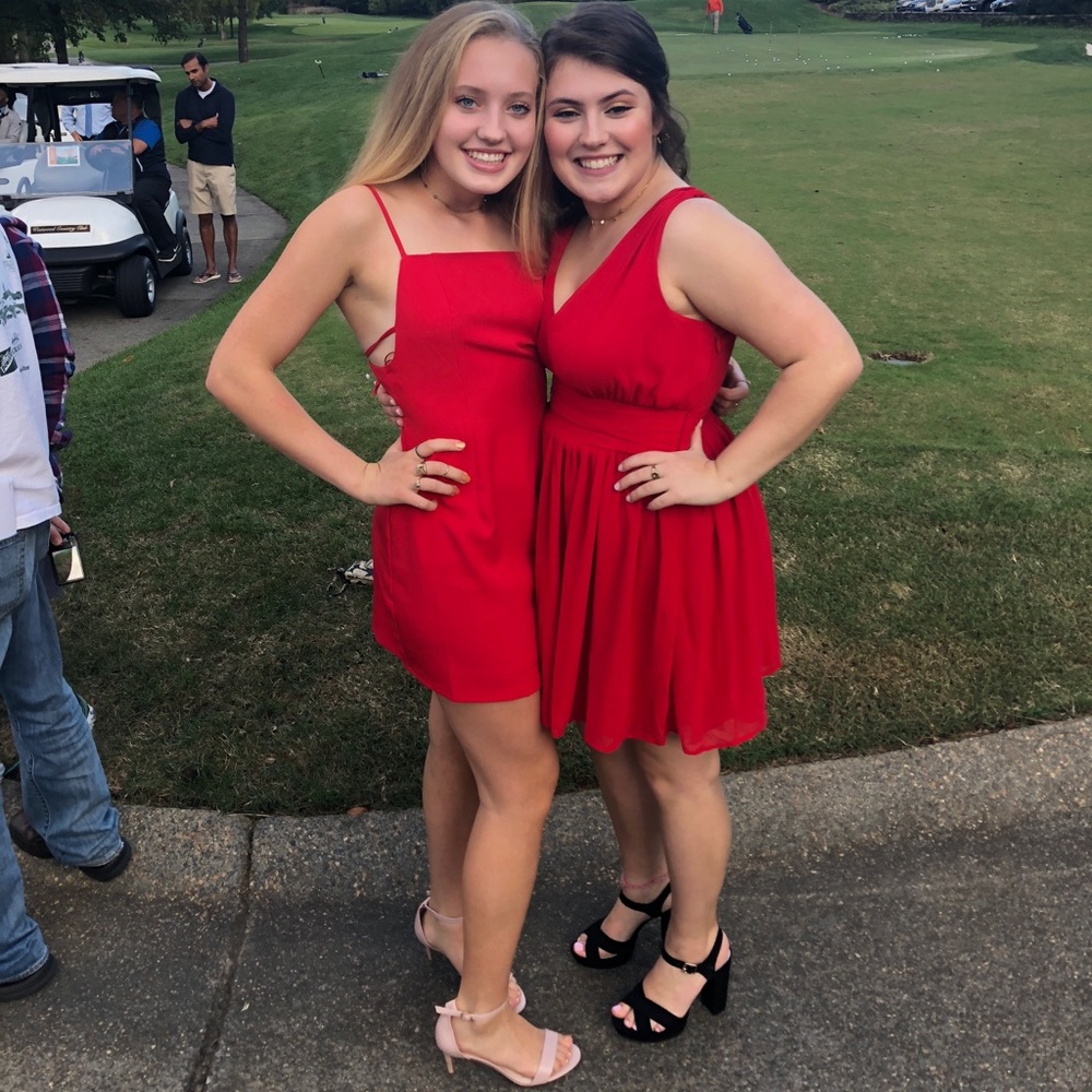 Meet your Posher, Bea